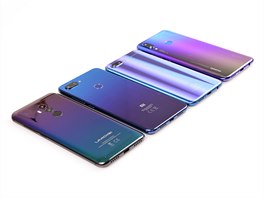 Umidigi Z2, Xiaomi Mi 8 Lite, Honor 10, Huawei Nova 3