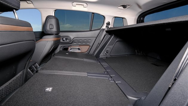 Citro�n C5 Aircross