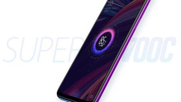 Oppo R17 Pro/RX17 Pro