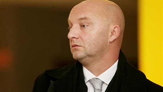 Brnnsk soudce Jan Kozk dostal podmnku za zneuit pravomoci.