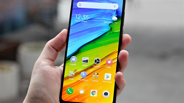 Xiaomi Mi Mix 3