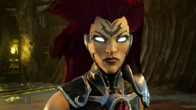 Darksiders 3