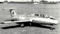 Aero L-29 Delfin