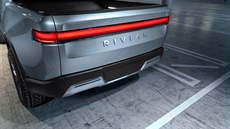 Rivian R1T