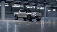 Rivian R1T