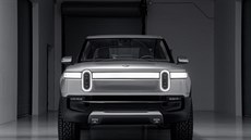 Rivian R1T