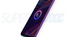 Oppo R17 Pro/RX17 Pro