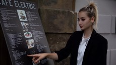 Francesca Kolowrat-Krakowská