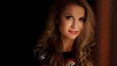 Yvetta Blanarovi�ová (2018)