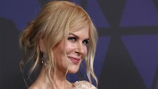 Nicole Kidmanová (Los Angeles, 18. listopadu 2018)