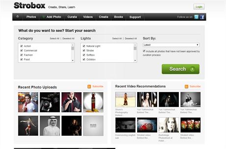 StroBox.com