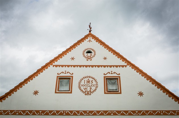 Holašovice jsou 25 let v UNESCO. Místním to nepřináší jen čest, ale i problémy