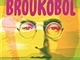 Obálka knihy Broukobol
