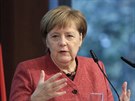 Angela Merkelová (29.11.2018)
