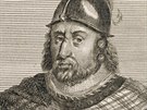 V opatství údajn nael útoit i slavný William Wallace.