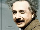 Obálka knihy Einstein: Jeho ivot a vesmír