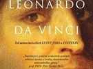 Obálka knihy Leonardo Da Vinci