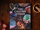 Blogerka Coolináka dokonila tetí knihu recept pod názvem Tak chutná hygge.