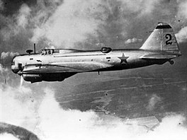 Bombardér DB-3