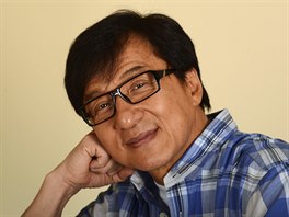 Jackie Chan (16. íjna 2013)