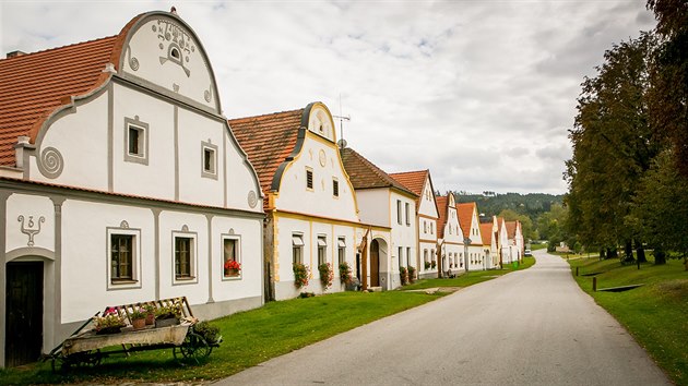 Do turismu se v Holaovicch ron investuj stovky tisc korun.
