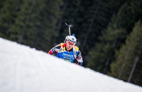 Michal lesingr vyzval po sérii dopingových kauz ruských biatlonist k tvrdému postupu proti této zemi.