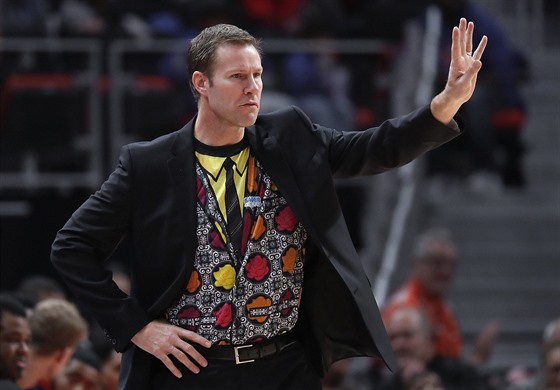 Fred Hoiberg