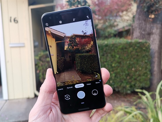 Google Pixel 3