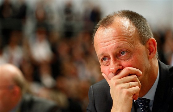 Friedrich Merz