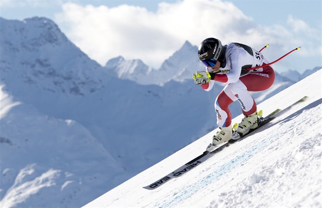 Švýcaři chtějí usilovat o zimní olympiádu 2038, MOV jim termín navrhl