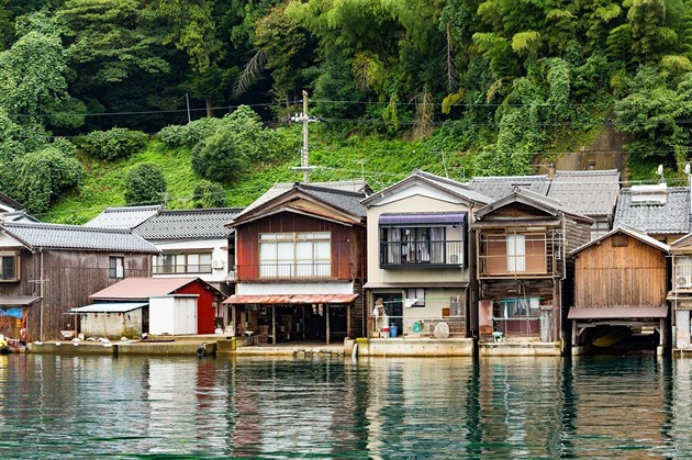 Kvůli růstu cen roste v Japonsku zájem o nemovitosti „poskvrněné smrtí“