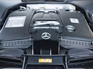 Mercedes-AMG GT v eské republice