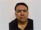 Ne ho zatkli, éfoval Miguel Trevi&#241;o Morales gangu Los Zetas.