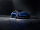 Porsche 911 (992) Carrera 4S