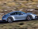 Porsche 911 (992) Carrera 4S