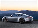 Porsche 911 (992) Carrera 4S