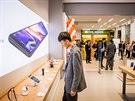 Otevení obchodu Xiaomi v eských Budjovicích