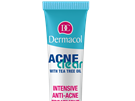 Intenzivní pée pro problematickou ple Acneclear intensive anti-acne...