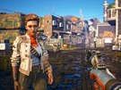 The Outer Worlds  Official Announcement Trailer