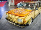 Essen Motor Show 2018