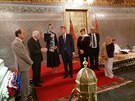 Premiér Andrej Babiš v úterý při oficiální návštěvě Maroka prohlásil, že vidí...