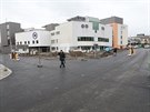 Nemocnice Třebíč prochází v posledních letech zásadní modernizací. Vstupní...