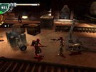 Fallout: Brotherhood of Steel (2004)