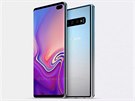 Rendry Samsungu Galaxy S10 Plus