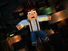 Minecraft: Story Mode