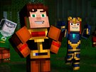 Minecraft: Story Mode