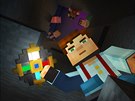 Minecraft: Story Mode