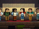 Minecraft: Story Mode