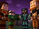 Minecraft: Story Mode