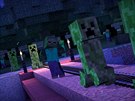 Minecraft: Story Mode